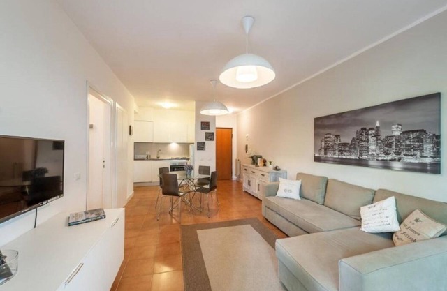 Il Parco Apartments - Ground Floor