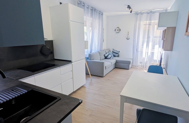Il Piccolo Faro - Holiday Home
