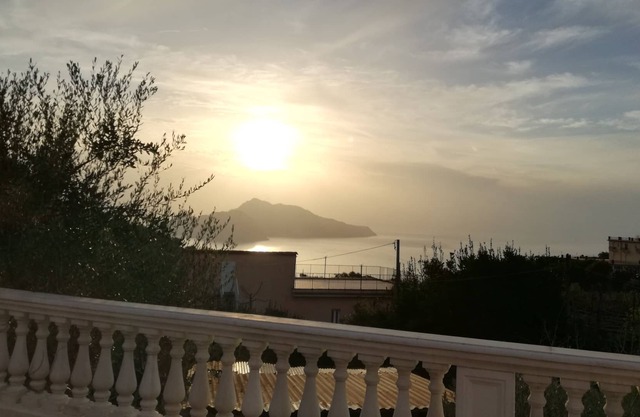 Il Profumo di Capri, apt. Mitigliano