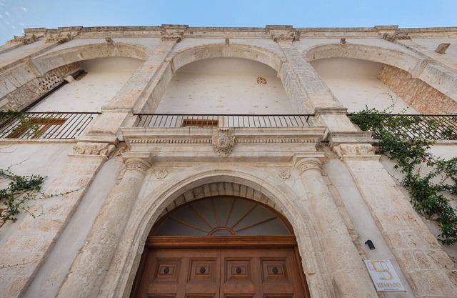Il Quinto Elemento - Residence Of Charme - Terra Madre