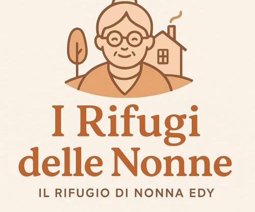 Il Rifugio di Nonna Edy