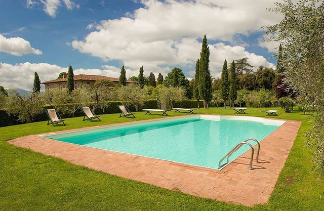 Il Rombo - Five Bedroom Villa, Sleeps 10