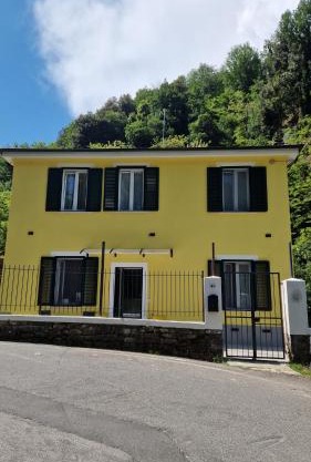 Il sentiero b&b