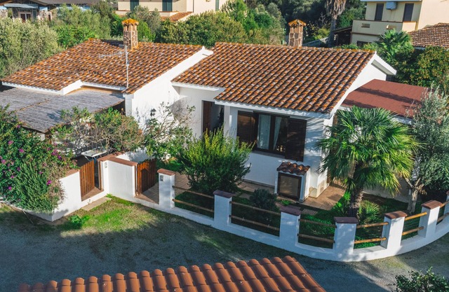 Il Sogno vacation homes 4