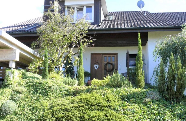 Im Süden