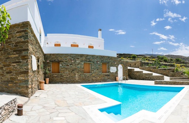 Imarkellis Boutique Villas