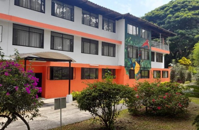 Imca Hotel