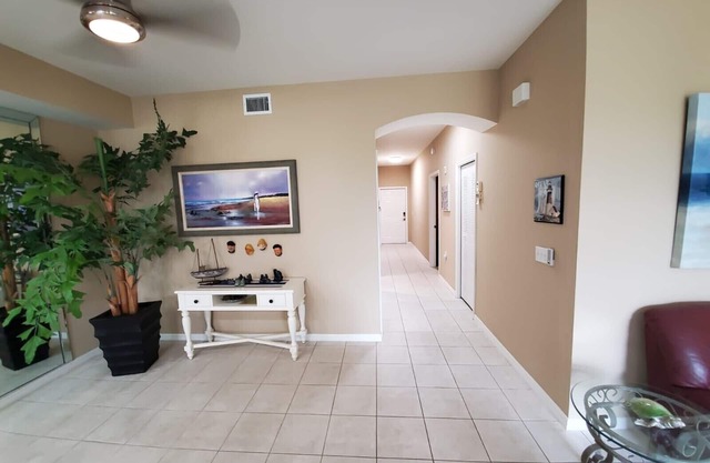 Immaculate 2 Bedroom Condo In Gated Golf Community With First Class Amenities