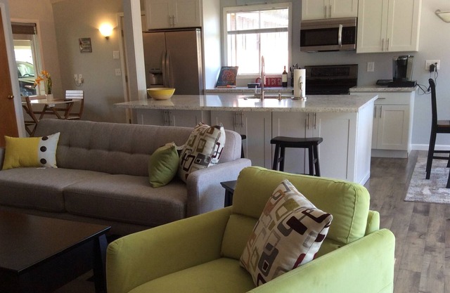 Immaculate Air-Conditioned Home Near Tulalip Casino and Seattle Premium Outlets