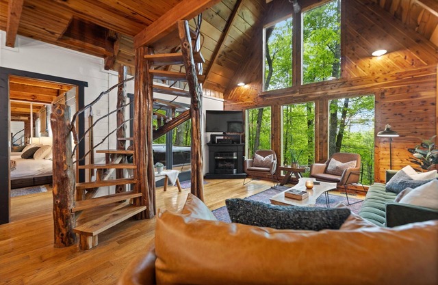 Immerse Yourself into the Wilderness of Kentucky!