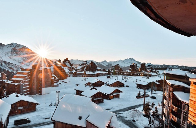 Immodreams - L'Igloo - Avoriaz