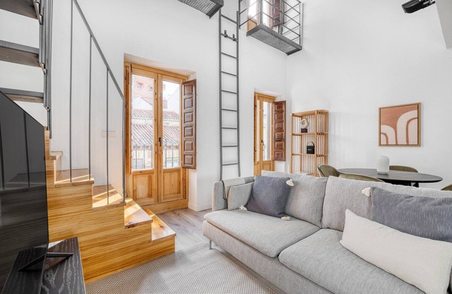 Impeccable Gaztambide 2BR, near the city center, by Blueground