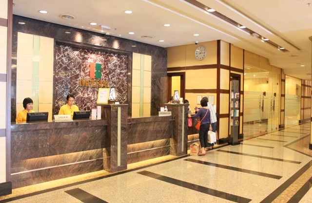 Imperial Palace Hotel