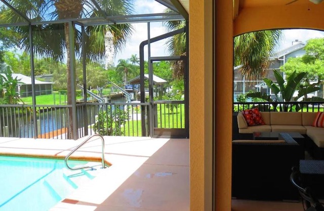 Imperial Paradise Naples