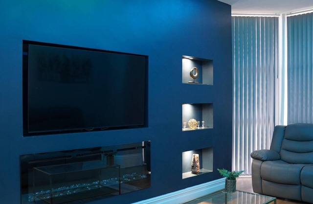 Imperial Suites Apartment in Bradford