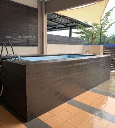 Impiana Inn Seri Manjung