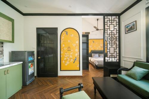 Impresso Home & Cafe Hanoi