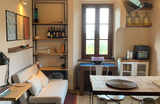 In the heart of Versilia, in the midst of greenery, a haven for your vacation
