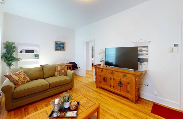 In Town and Close to Acadia - Apt.# 3 Ground Level