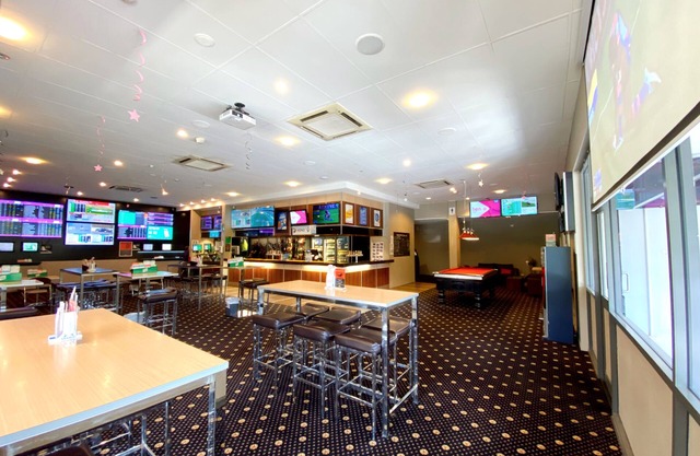 Inala Hotel