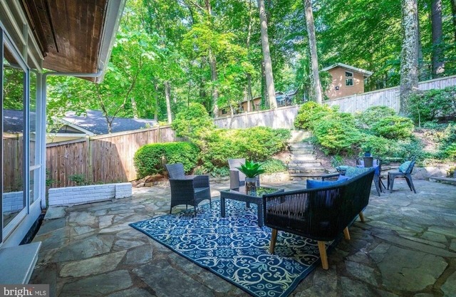 INAUGURATION. Special 4BR at private lake. A short drive but world away from DC.