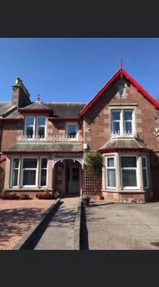 Inchrye Bed & Breakfast