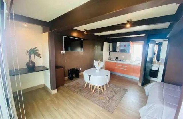 Increíble Mini loft privado con baño (A)