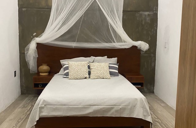 Increíble Studio in Centro Histórico of Oaxaca