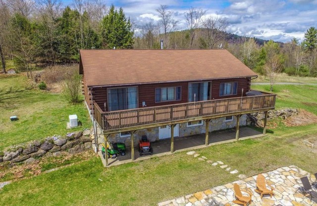 INCREDIBLE Adirondack Home (Lake George/Gore Mtn.
