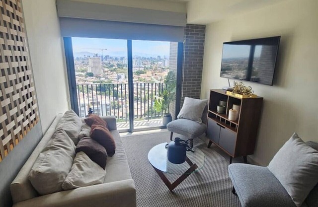 Incredible Apartment in Lomas del Country 1703