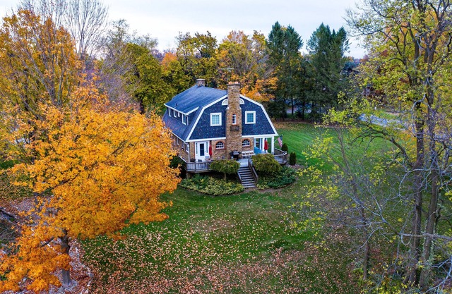 Incredible Farm Oasis with plenty of space and land