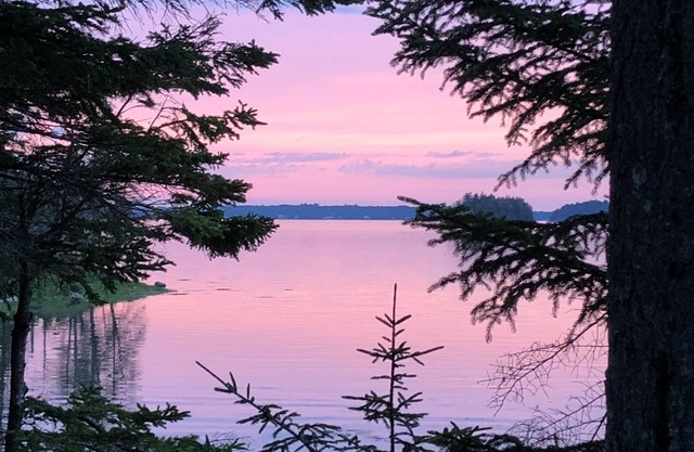 Incredible Getaway - Two Cabins on Exquisite Cove!