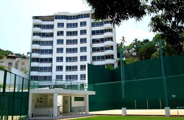 Incredible Acapulco Condominium Club Sanitized