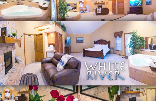 Incredible Setting In The Ozark Mountains ~ Just Minutes From Branson
