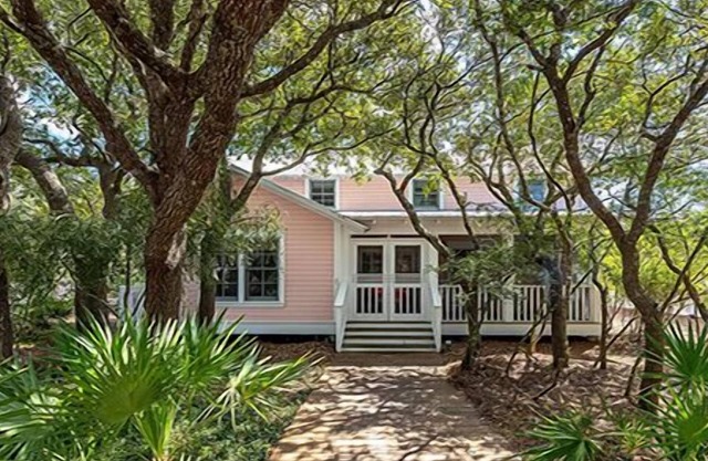 Incredible Tower w/Gulf Views Across from Beach in Seaside, + 2 Adult Bikes!