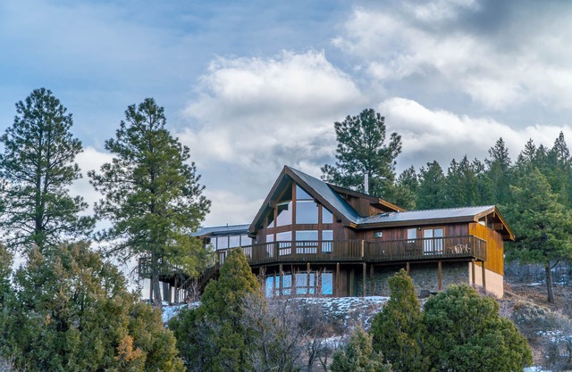 Incredible Views, Perfect Location, Room for all, Multiple sleeping options