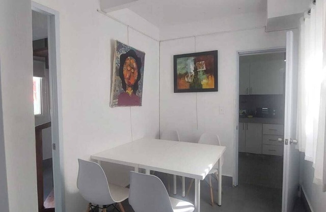 Independent Charming House in the heart of Las Terrenas Village!