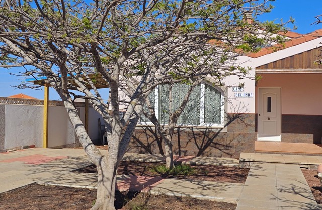 Independent house for couple or family travel. Disconnection and tranquility.