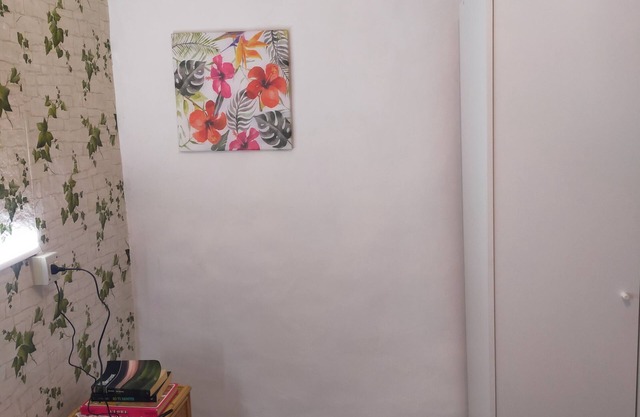 Independent studio apartment between Rieti and Terminillo