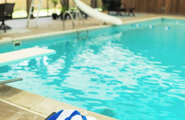 Indoor pool with 4-bedrooms in charming Goshen with WiFi and so many extras