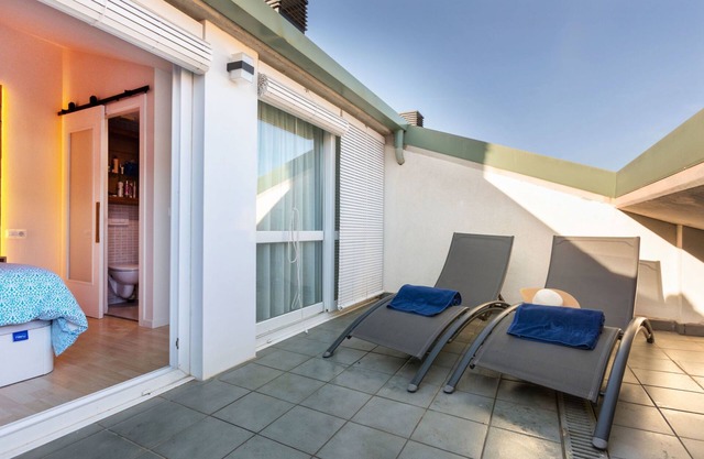 Industria by Interhome