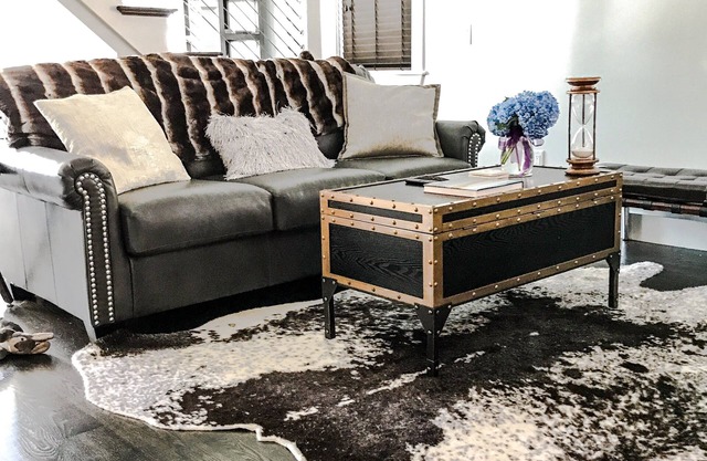 Industrial-Chic, Newly Renovated in the Center of Provincetown!