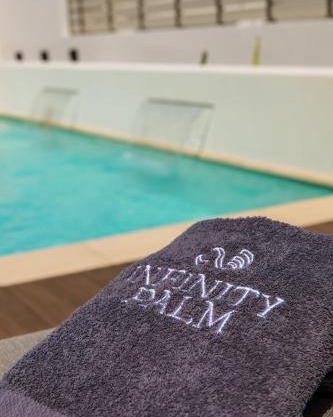 Infinity Palm Villa