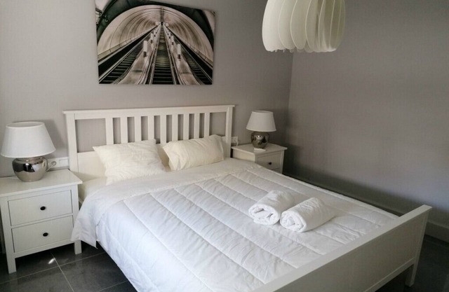 Infostays Campus apartment
