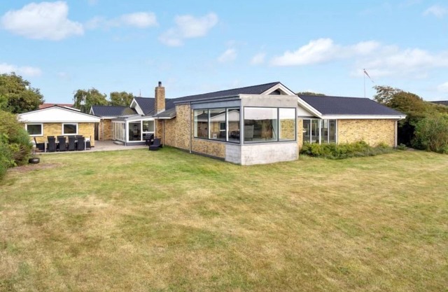 "Ingwelde" - 3.3km from the sea by Interhome