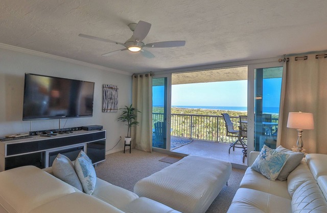 Inlet #306 - 2BD 2BA 3rd floor beauty!