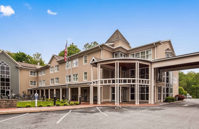 Inn at Mendenhall