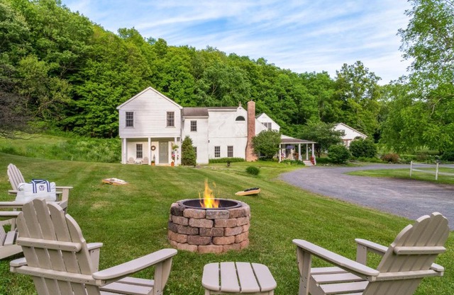 Inn at Silver Maple Farm