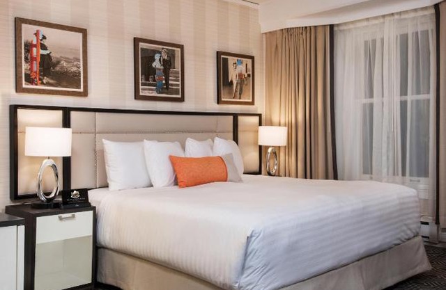 Inn at Union Square