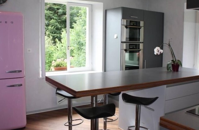 Inn Cleurie, 2 bedrooms, 5 people